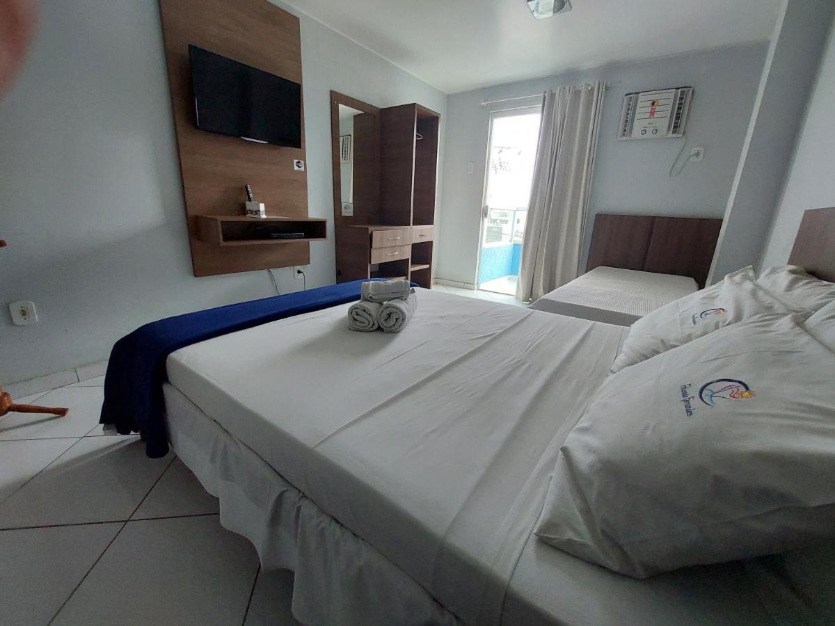 Pousada Fernandes Arraial do Cabo Zewnętrze zdjęcie