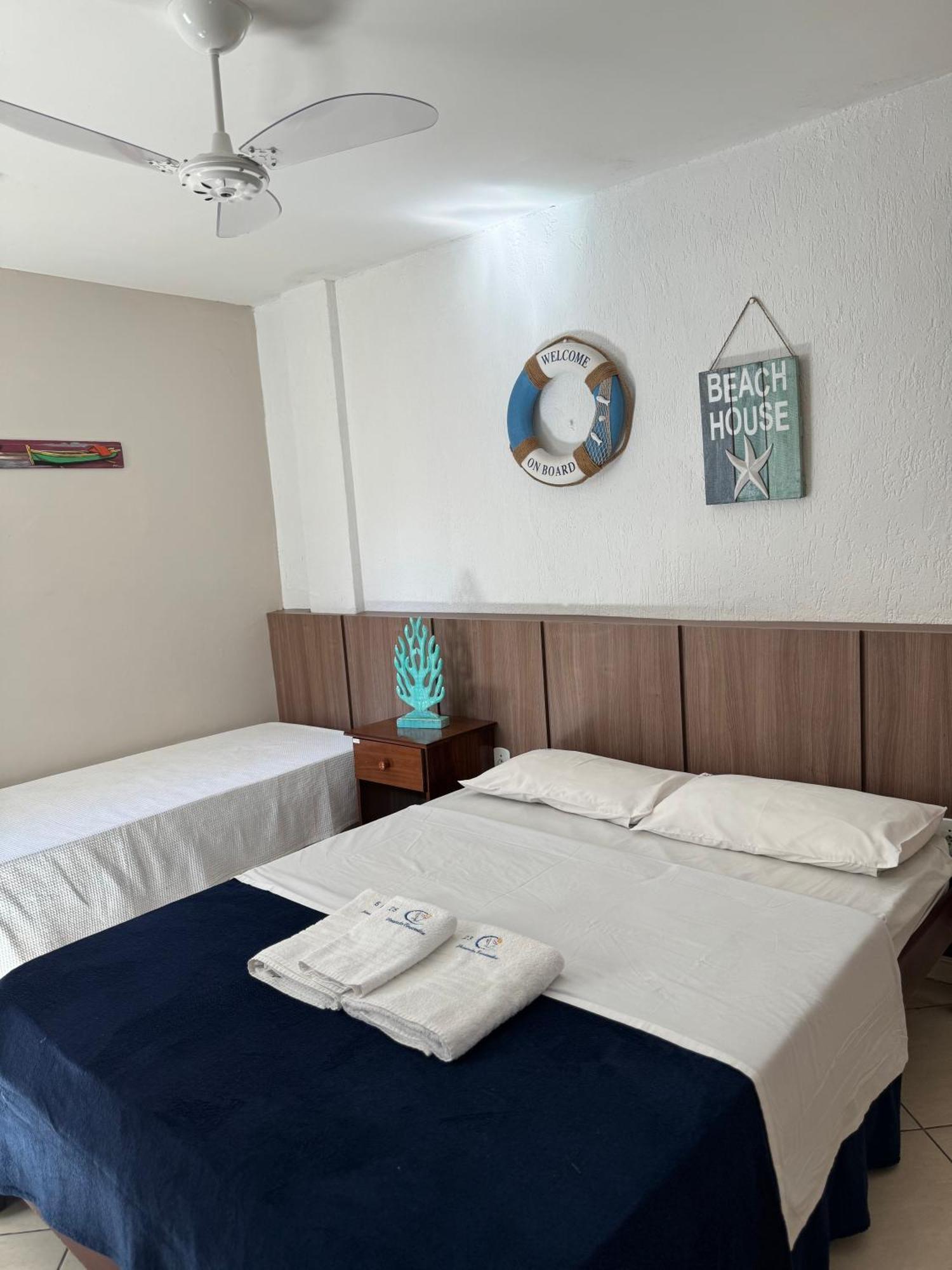 Pousada Fernandes Arraial do Cabo Zewnętrze zdjęcie